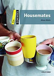 OD : HOUSEMATES 1 N/E