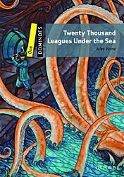 OD 1: 20.000 LEAGUES UNDER THE SEA (+ MULTI-ROM) N/E