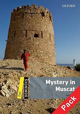 OD 1: MYSTERY IN MUSCAT N/E