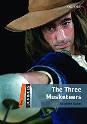 OD 2: THE THREE MUSKETEERS (+ MULTI-ROM) N/E