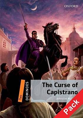 OD 2: THE CURSE OF CAPISTRANO (+ CD) - SPECIAL OFFER N/E