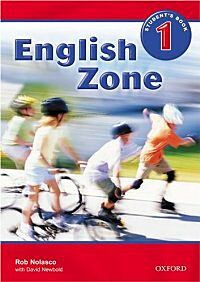 ENGLISH ZONE 1 SB