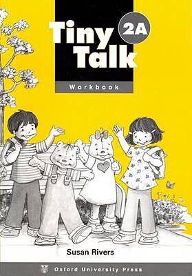 TINY TALK W/B A - LEVEL 2