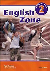 ENGLISH ZONE 2 SB