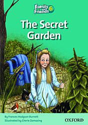 OFF 6: THE SECRET GARDEN