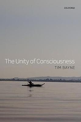 THE UNITY OF CONSCIOUSNESS