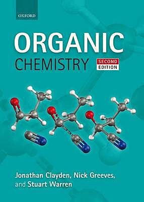 ORGANIC CHEMISTRY 2ND ED
