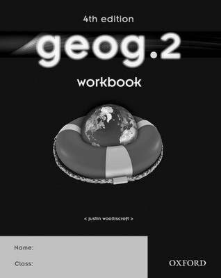 GEOG. 2 WB 4TH ED PB