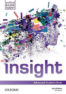 INSIGHT ADVANCED SB