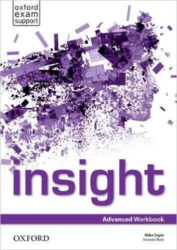 INSIGHT ADVANCED WB