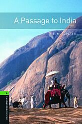 OBW LIBRARY 6: A PASSAGE TO INDIA N/E