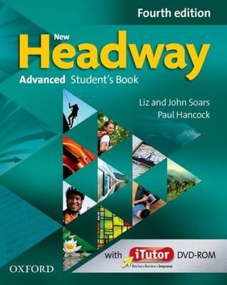 NEW HEADWAY ADVANCED SB (+ ITUTOR) 4TH ED