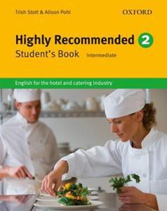 OXFORD ENGLISH FOR CAREERS : HIGHLY RECOMMENDED 2 SB