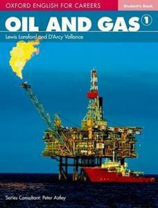 OXFORD ENGLISH FOR CAREERS : OIL & GAS 1 SB