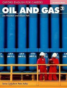 OXFORD ENGLISH FOR CAREERS : OIL & GAS 2 SB