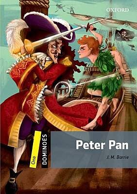 OD 1: PETER PAN
