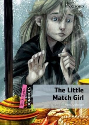 OD STARTER: THE LITTLE MATCH GIRL (+ MULTI-ROM)