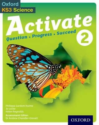 ACTIVATE 2 SB