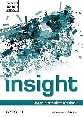 INSIGHT UPPER-INTERMEDIATE WB
