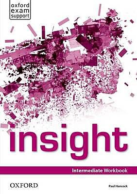 INSIGHT INTERMEDIATE WB