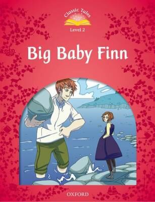 OCT 2: BIG BABY FINN