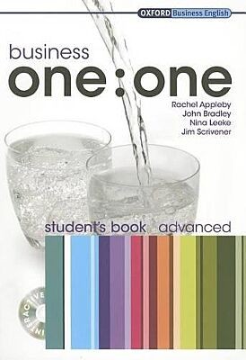BUSINESS ONE:ONE ADVANCED (+ MULTI-ROM)