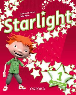 STARLIGHT 1 WB