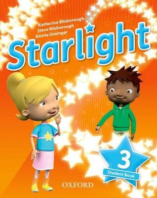 STARLIGHT 3 SB