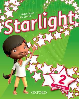 STARLIGHT 2 WB
