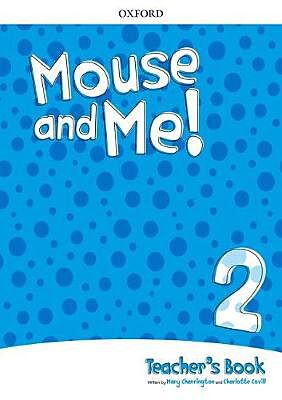 MOUSE AND ME 2 TCHR'S PACK