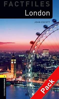 OBW FACTFILES 1: LONDON