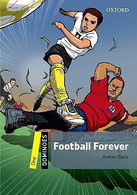 OD 1: FOOTBAL FOREVER