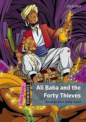 OD STARTER: ALI BABA AND THE FORTY THIEVES