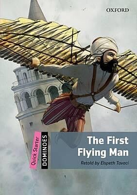 OD STARTER: THE FIRST FLYING MAN