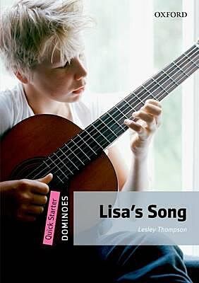 OD STARTER: LISA'S SONG
