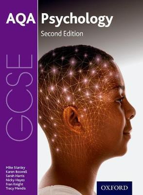 AQA GCSE PSYCHOLOGY PB