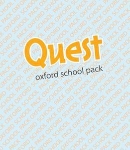 QUEST 3 ZAF PACK - 05611