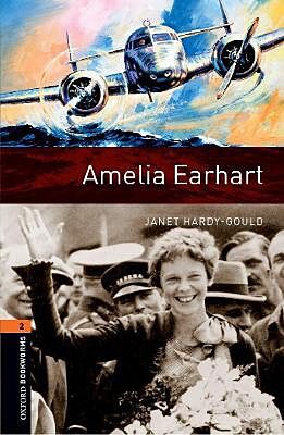 OBW LIBRARY 2: AMELIA EARHART