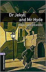 OBW LIBRARY 4: DR JEKYLL AND MR HYDE ( + MP3 PACK)