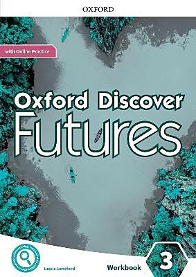 OXFORD DISCOVER FUTURES 3 WB