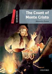 OD 3: COUNT OF MONTE CRISTO (+ DOWNLOADABLE AUDIO)