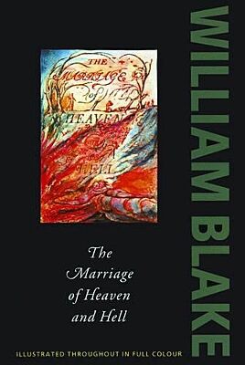 THE MARRIAGE OF HEAVEN AND HELL