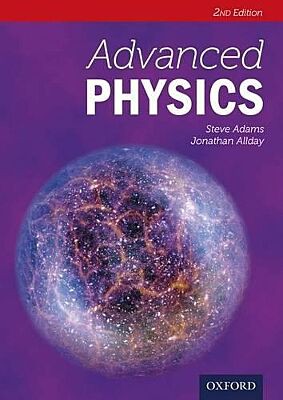 ADVANCED PHYSICS