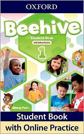 BEEHIVE 1 SB (+ ONLINE PRACTICE)