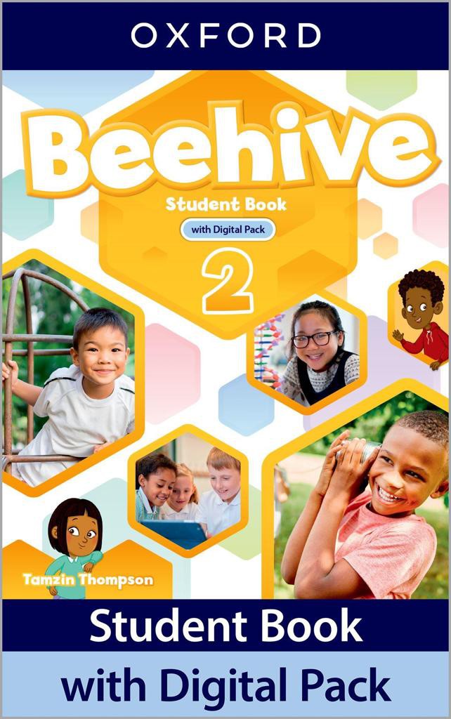 BEEHIVE 2 SB (+ DIGITAL PACK)