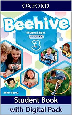BEEHIVE 3 SB (+ DIGITAL PACK)