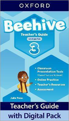 BEEHIVE 3 TCHR'S GUIDE (+ DIGITAL PACK)
