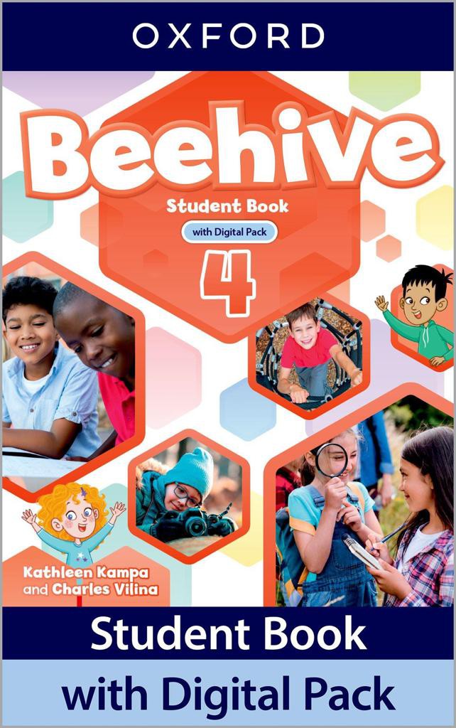 BEEHIVE 4 SB (+ DIGITAL PACK)