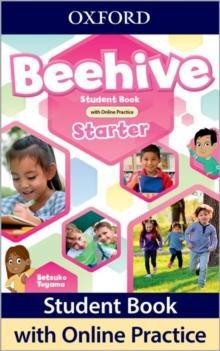 BEEHIVE STARTER SB (+ ONLINE PRACTICE)