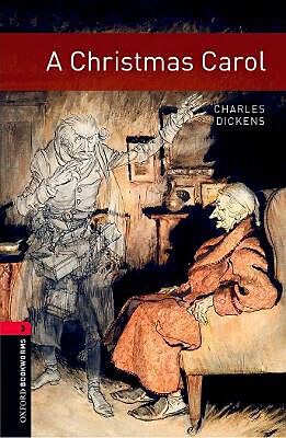 OBW LIBRARY 3: A CHRISTMAS CAROL (+ MP3 PACK)
